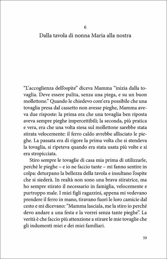 Il pranzo di Mosè - Simonetta Agnello Hornby - ebook - 3