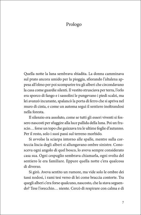 I misteri di Chalk Hill - Susanne Goga,L. Ferrantini - ebook - 2