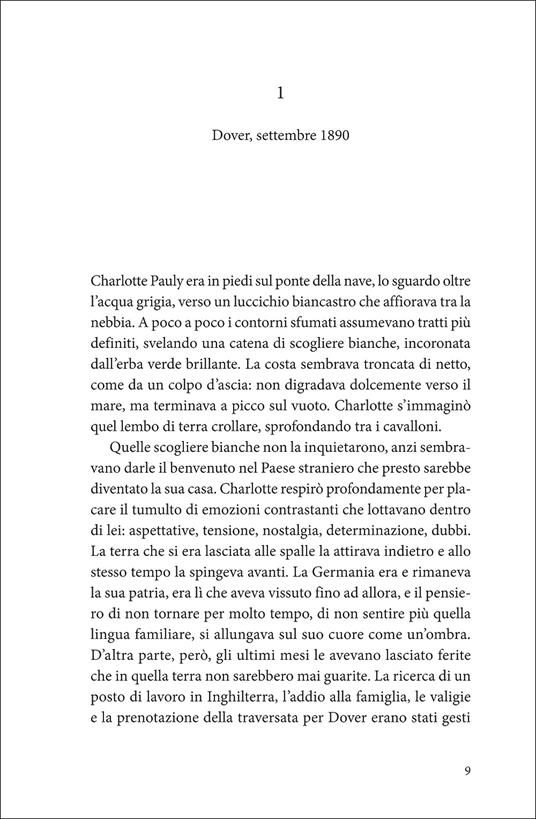 I misteri di Chalk Hill - Susanne Goga,L. Ferrantini - ebook - 3
