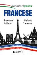 Dizionario Larousse pratico français-italien, italiano-francese - Libro  Rizzoli Larousse 2002