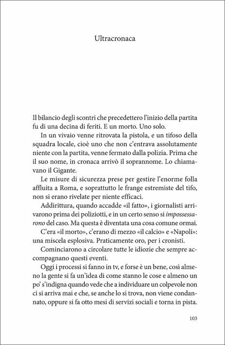 Senza paura - Flavio Pagano - ebook - 3