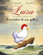 Luisa le avventure di una gallina