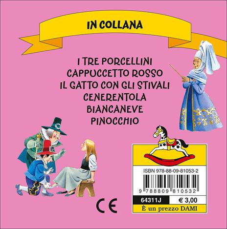 Cenerentola - 2