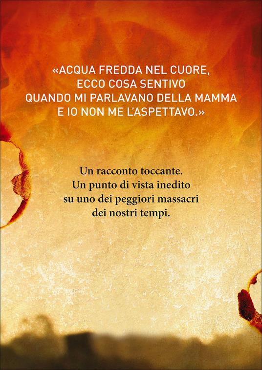 Dall'inferno si ritorna - Christiana Ruggeri - ebook - 7