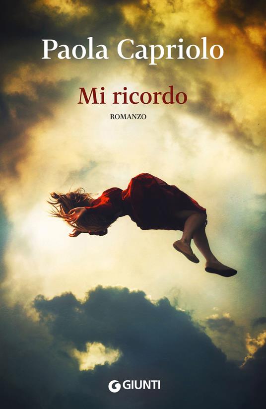 Mi ricordo - Paola Capriolo - ebook