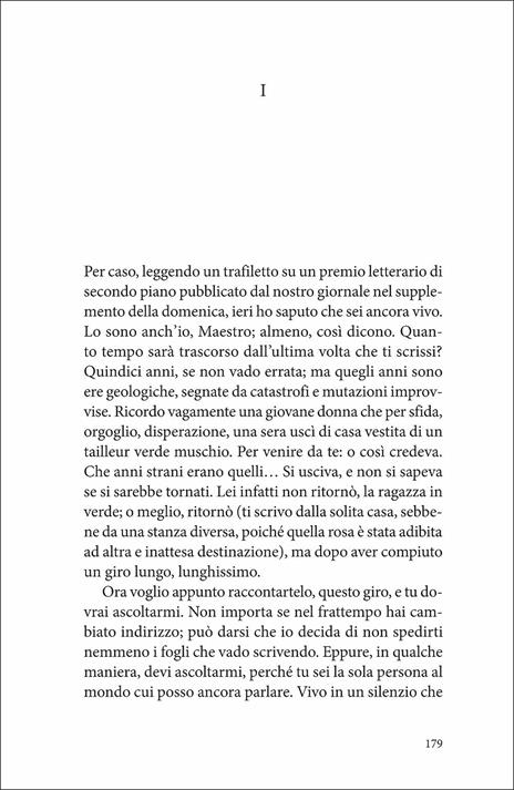 Mi ricordo - Paola Capriolo - ebook - 3