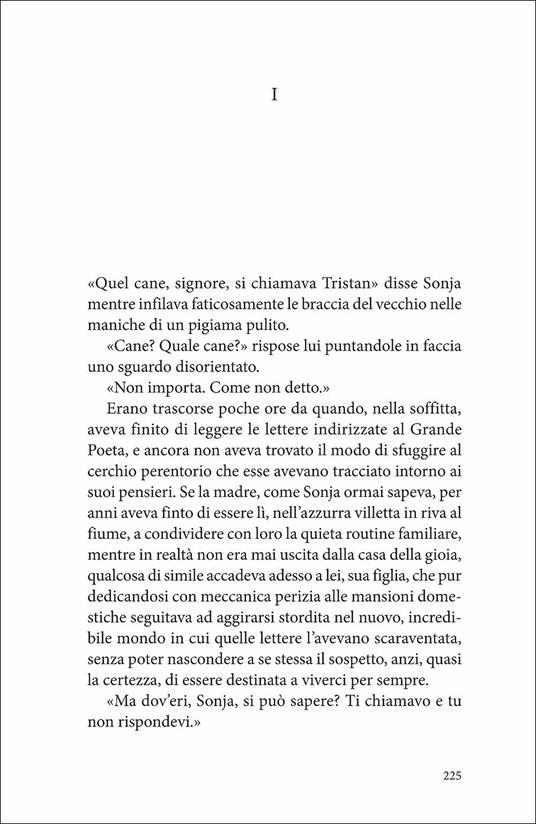 Mi ricordo - Paola Capriolo - ebook - 4