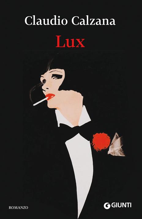 Lux - Claudio Calzana - ebook