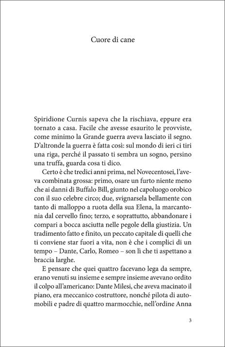 Lux - Claudio Calzana - ebook - 3