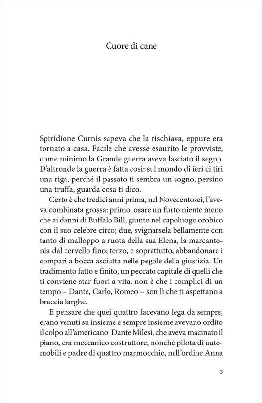 Lux - Claudio Calzana - ebook - 3