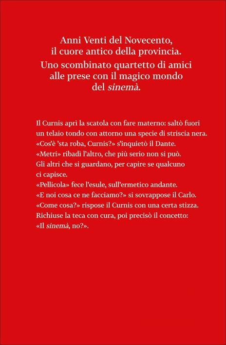 Lux - Claudio Calzana - ebook - 6