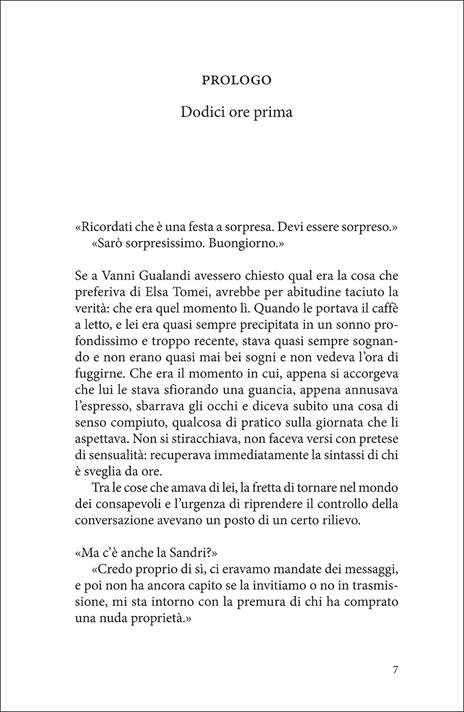 Qualunque cosa significhi amore - Guia Soncini - ebook - 2