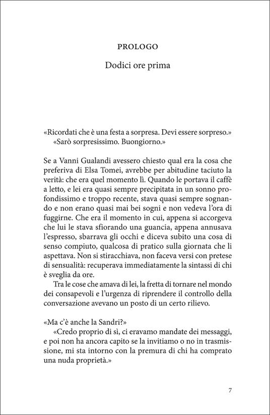 Qualunque cosa significhi amore - Guia Soncini - ebook - 2