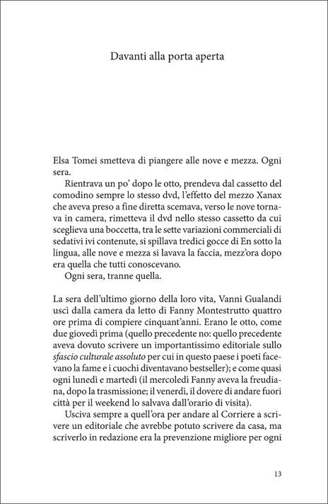 Qualunque cosa significhi amore - Guia Soncini - ebook - 3