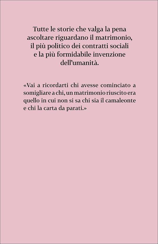 Qualunque cosa significhi amore - Guia Soncini - ebook - 6