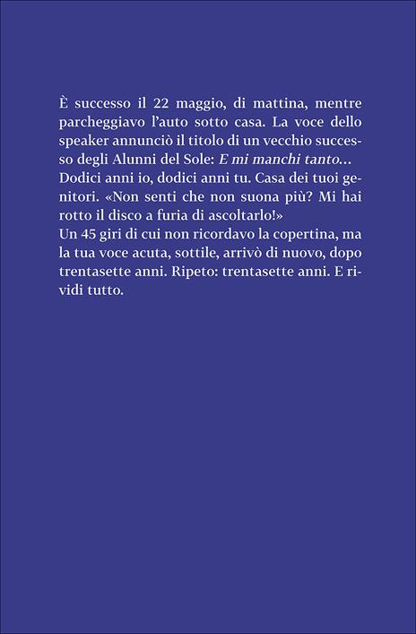 Lettera a Dina - Grazia Verasani - ebook - 3