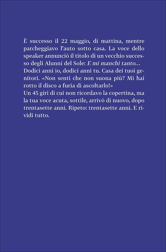 Lettera a Dina - Grazia Verasani - ebook - 3