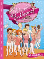 Piccole ballerine