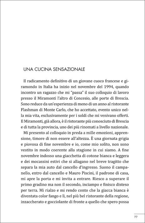 La mia vita al burro - Philippe Léveillé - ebook - 3