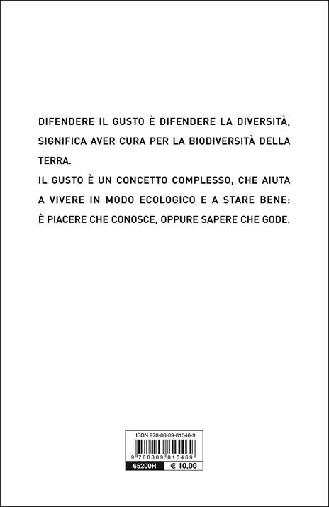 Biodiversi - Stefano Mancuso,Carlo Petrini - 9