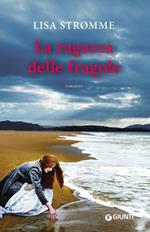 La ragazza delle fragole