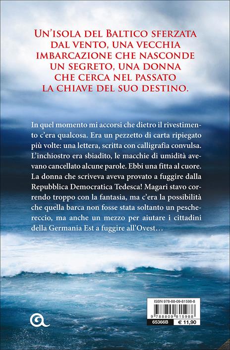 L' eco lontana delle onde del Nord - Corina Bomann - 6