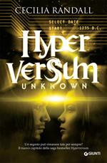 Hyperversum Unknown