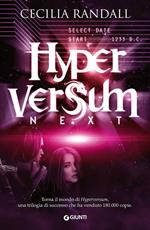 Next. Hyperversum. Hyperversum. Vol. 4