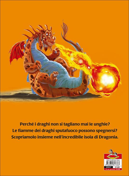 Il grande libro dei draghi - Alessandro Sisti - 2