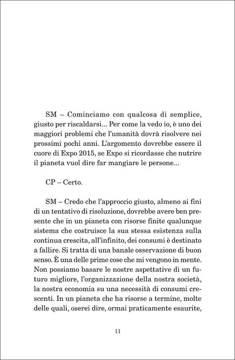 Biodiversi - Stefano Mancuso,Carlo Petrini - ebook - 2
