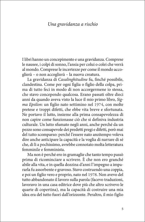 Casalinghitudine - Clara Sereni - ebook - 2