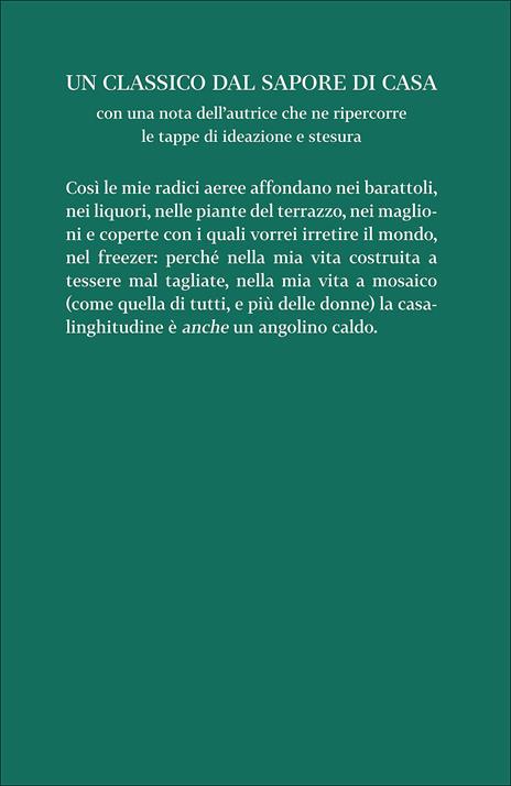 Casalinghitudine - Clara Sereni - ebook - 7