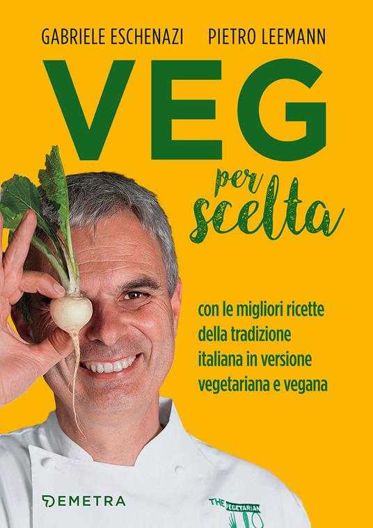 La grande tradizione della cucina italiana - Libro Demetra 2019