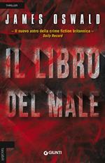 Il libro del male