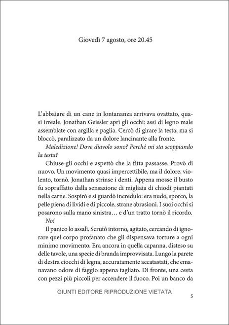 Ascolta o muori - Karen Sander,Lucia Ferrantini - ebook - 2