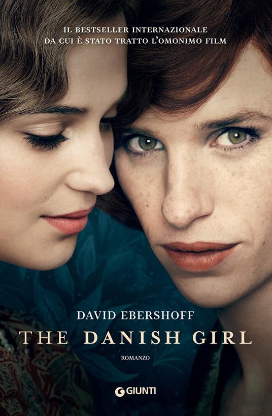 The danish girl - David Ebershoff,Anna Mioni - ebook