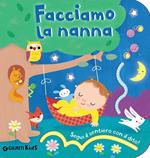 Facciamo la nanna