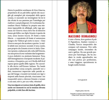 Le tre caravelle in un mare di guai - Massimo Romagnoli - ebook - 3