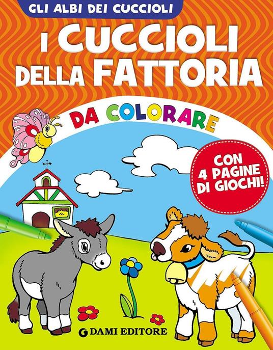 Animali. 2 anni. Ediz. illustrata - Libro - Joybook - I miei primi libri