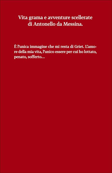 L' uomo che veniva da Messina - Silvana La Spina - ebook - 5