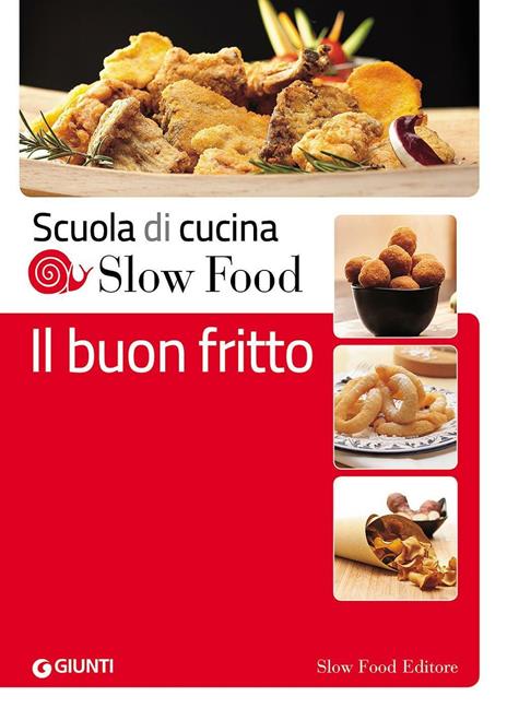 Il buon fritto - copertina