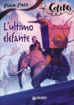 L'ultimo elefante