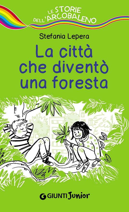 Fatti curiosi per bambini di 8 anni (Narrativa) : Lepera, Stefania