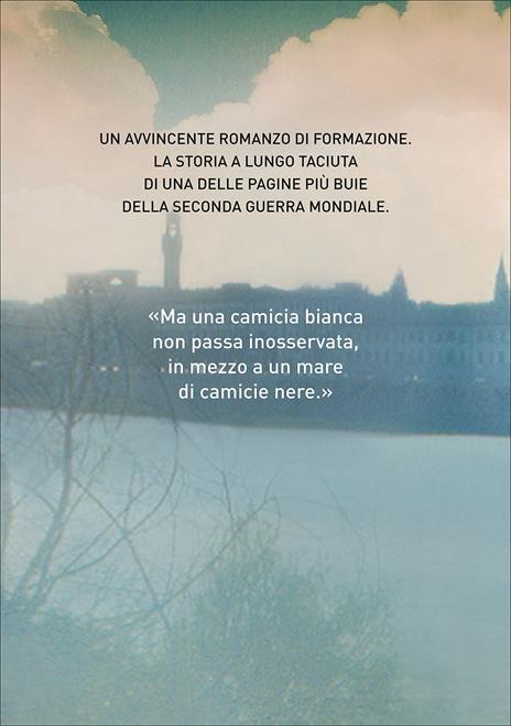 In silenzio. Da Firenze alla strage di Treuenbrietzen - Mario Cristiani - ebook - 3