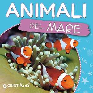 Image of Animali del mare. Ecco gli animali