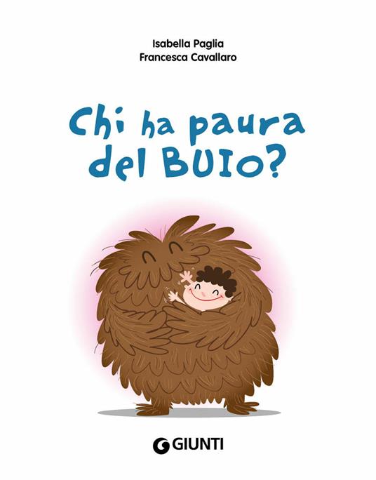 Chi ha paura del buio? - Isabella Paglia - 6