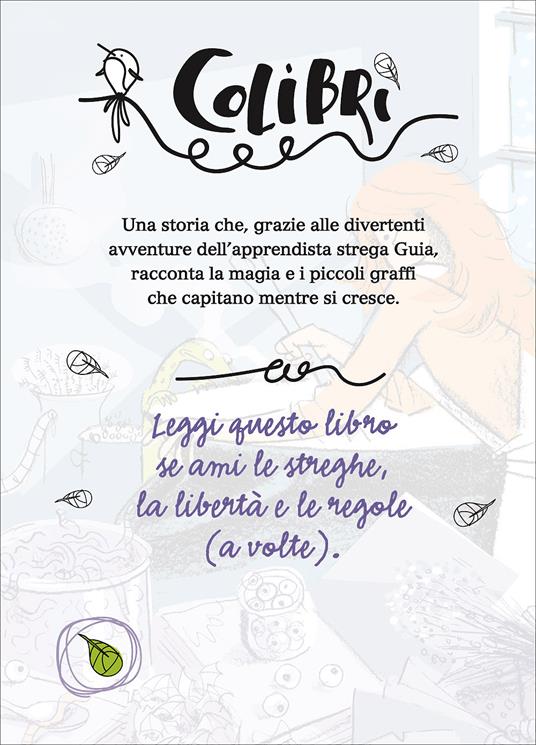 Strega come me - Giusi Quarenghi,Roberto Luciani - ebook - 3