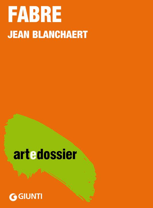 Fabre. Ediz. illustrata - Jean Blanchaert - ebook