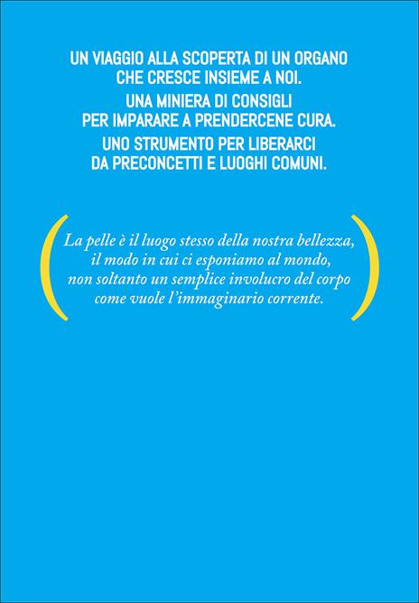 Un' amica per la pelle. Tutti i segreti per avere una pelle sana e luminosa - Pucci Romano - ebook - 8