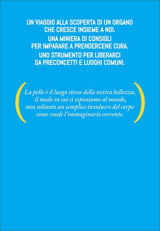 Un' amica per la pelle. Tutti i segreti per avere una pelle sana e luminosa - Pucci Romano - ebook - 8